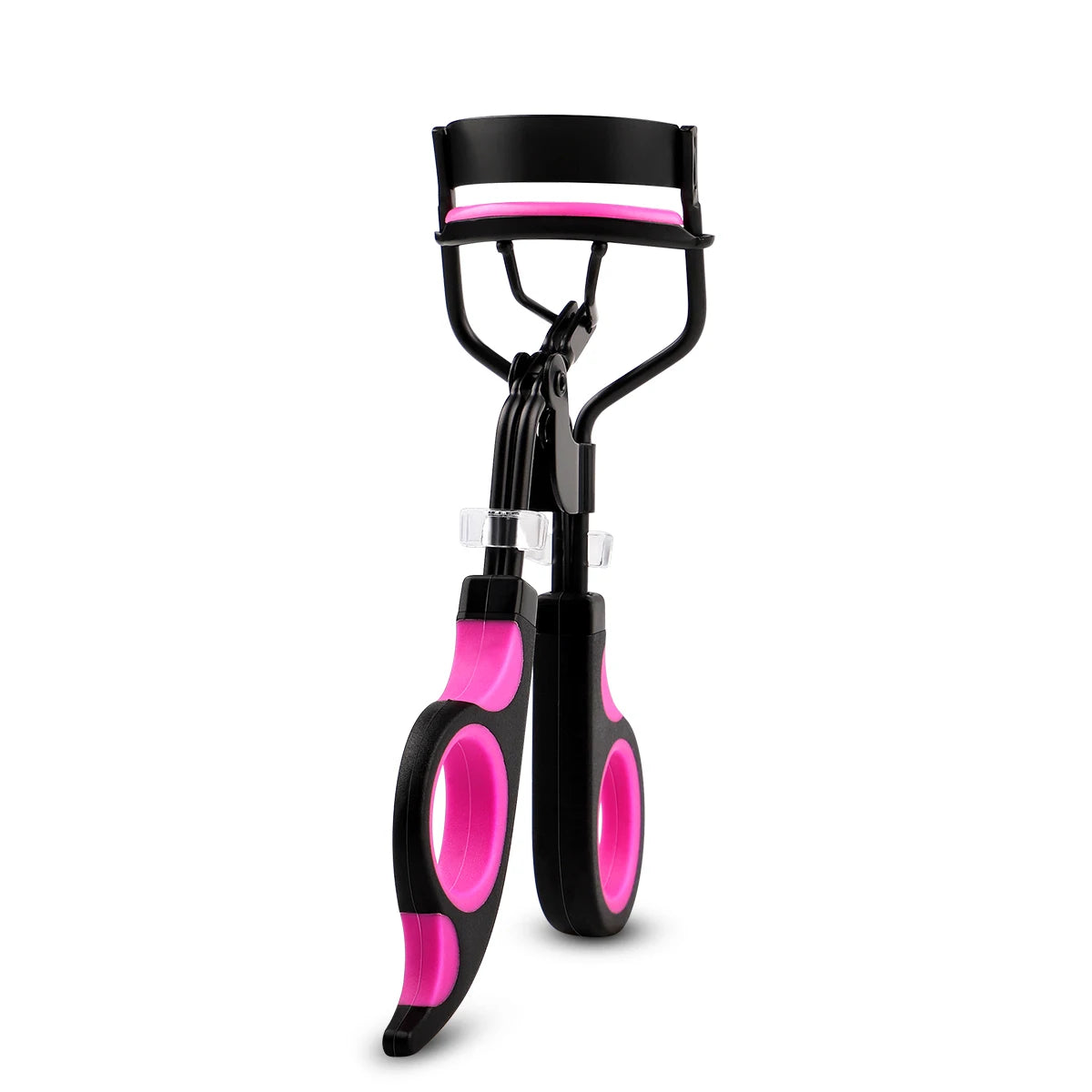 IMAGIC Eyelash Curler Professionale con Pad di Ricambio