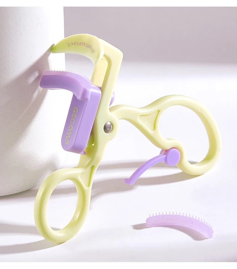 GECOMO Wide-Angle Frameless Eyelash Curler