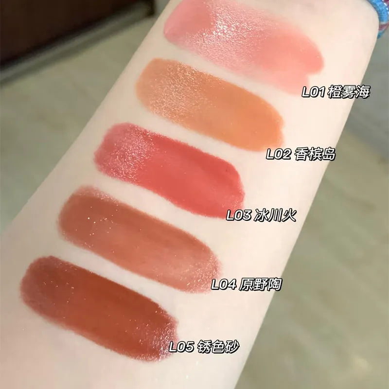 Uhue – Multi-Use Airy Liquid Makeup Blusher