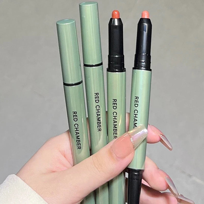 Red Chamber Lip & Multi-Purpose Pencil – Waterproof & Long-Lasting