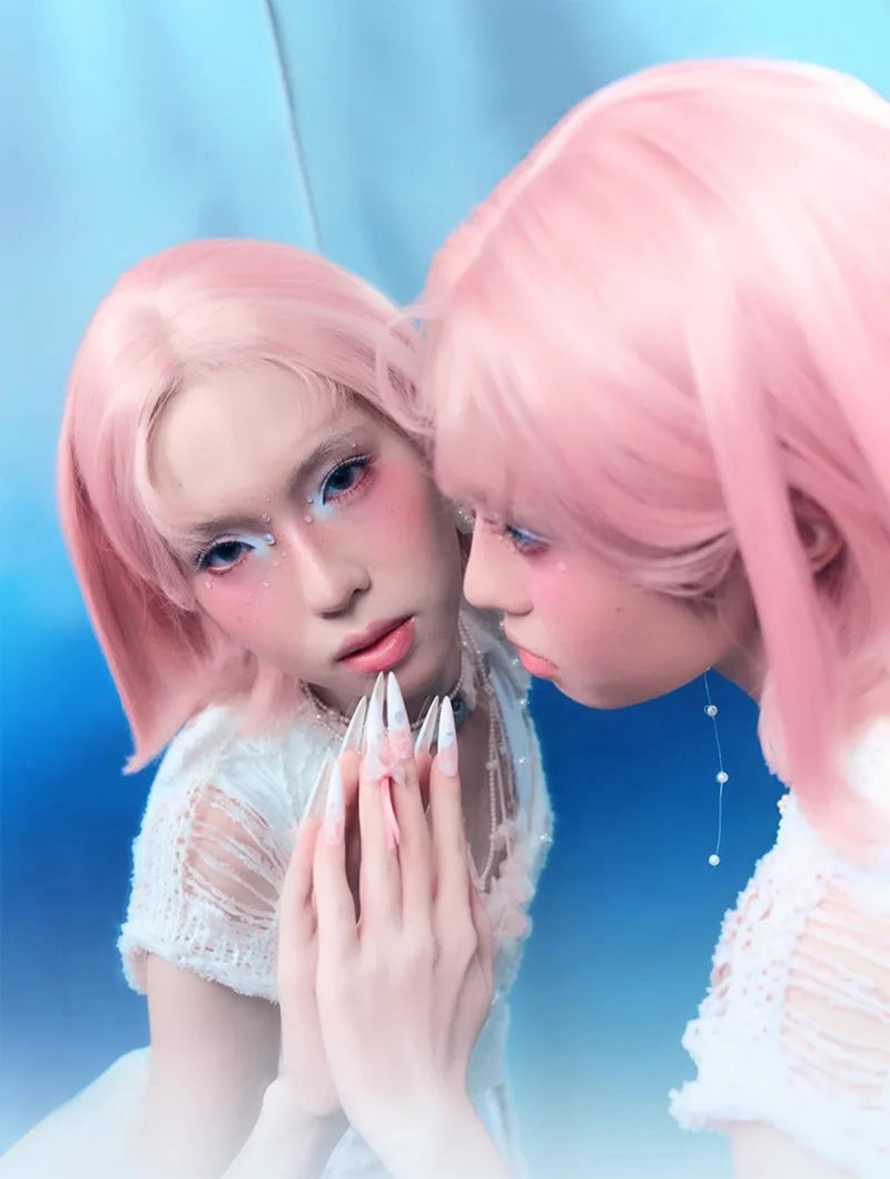 Cheeryep Qianyan × @freya86_ff Limited Edition "Cocoon Break" Makeup Collection