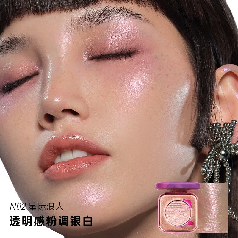 Kaleidos Space Age Prophecy Highlighter 1.8g