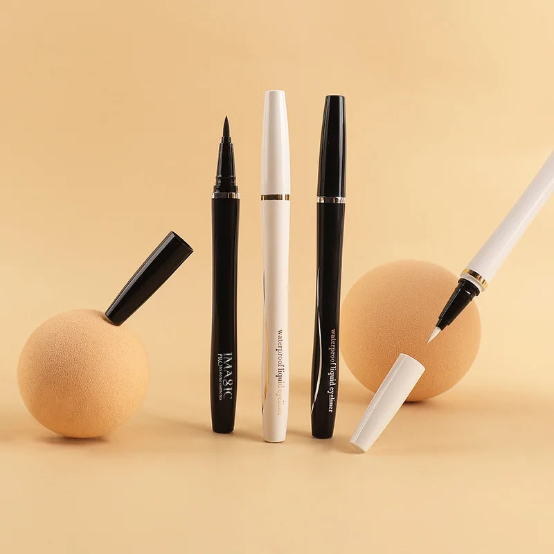 IMAGIC Eyeliner Liquido Waterproof