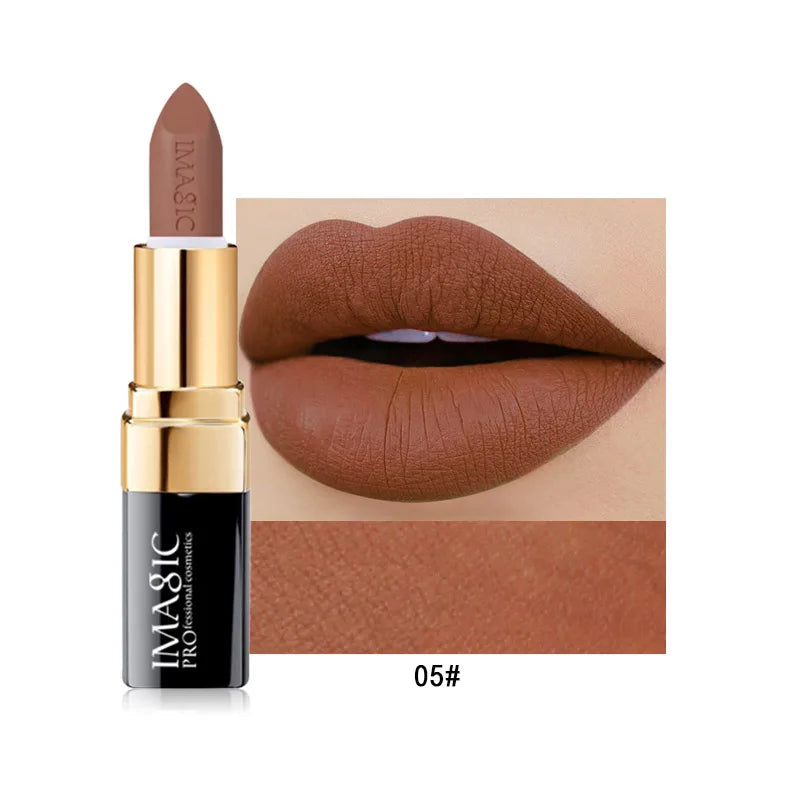 IMAGIC Charming Moisturizer Lipstick