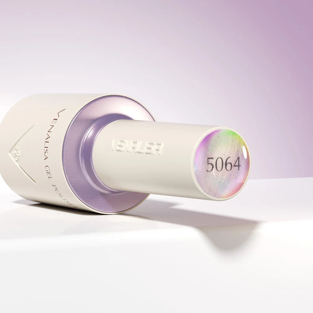 Venalisa 10ml Nail Gel Polish – Vegan HEMA/TPO Free