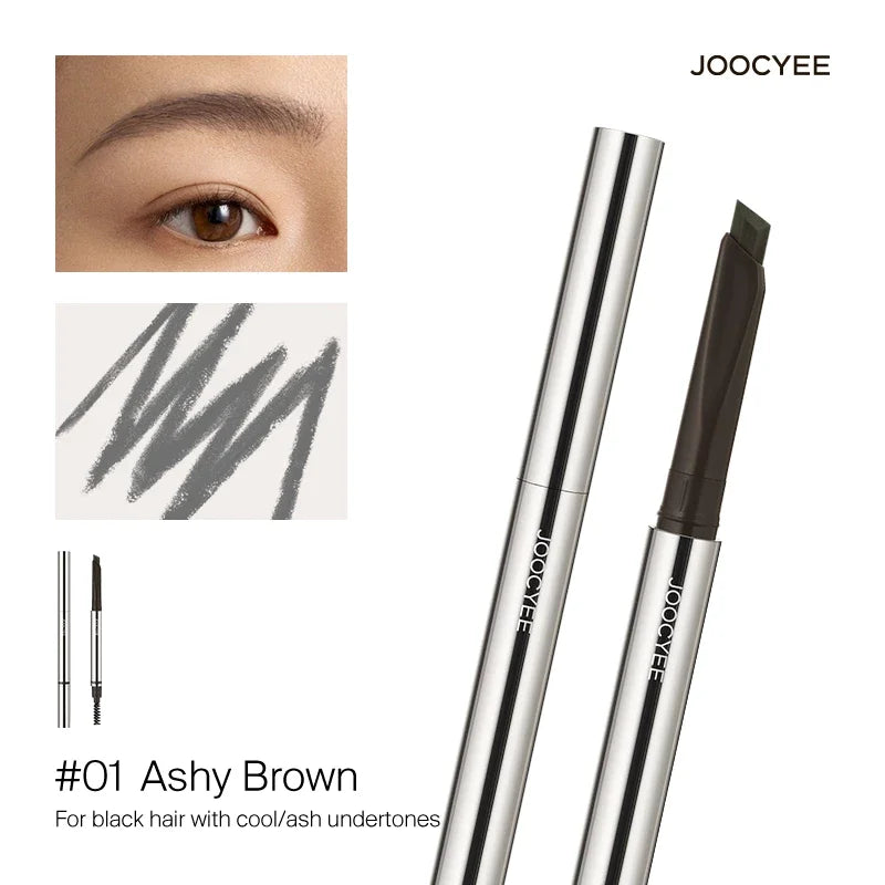 Joocyee Hexagonal Eyebrow Pencil