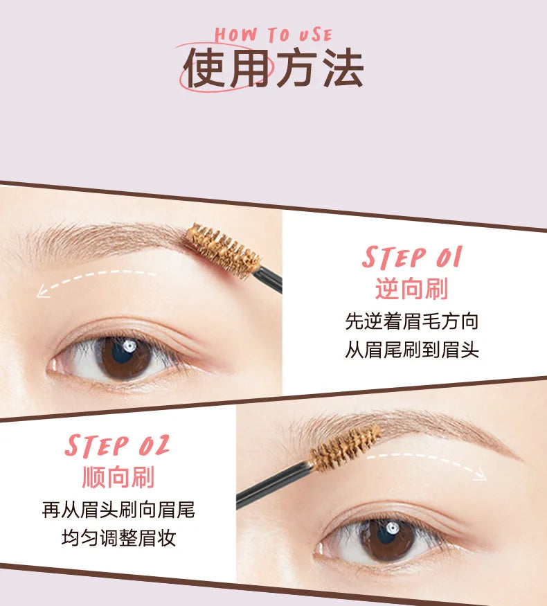 Judydoll Colored Eyebrow Cream 8g