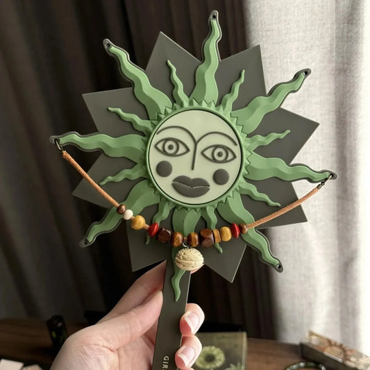 Girlcult Makeup Mirror – Specchio da Trucco Edizione Limitata