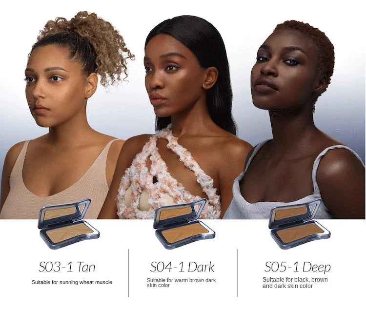 Kaleidos Symphony Face Illuminator 6.3g