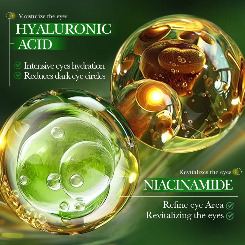 SADOER Betula Alba Juice Eye Cream