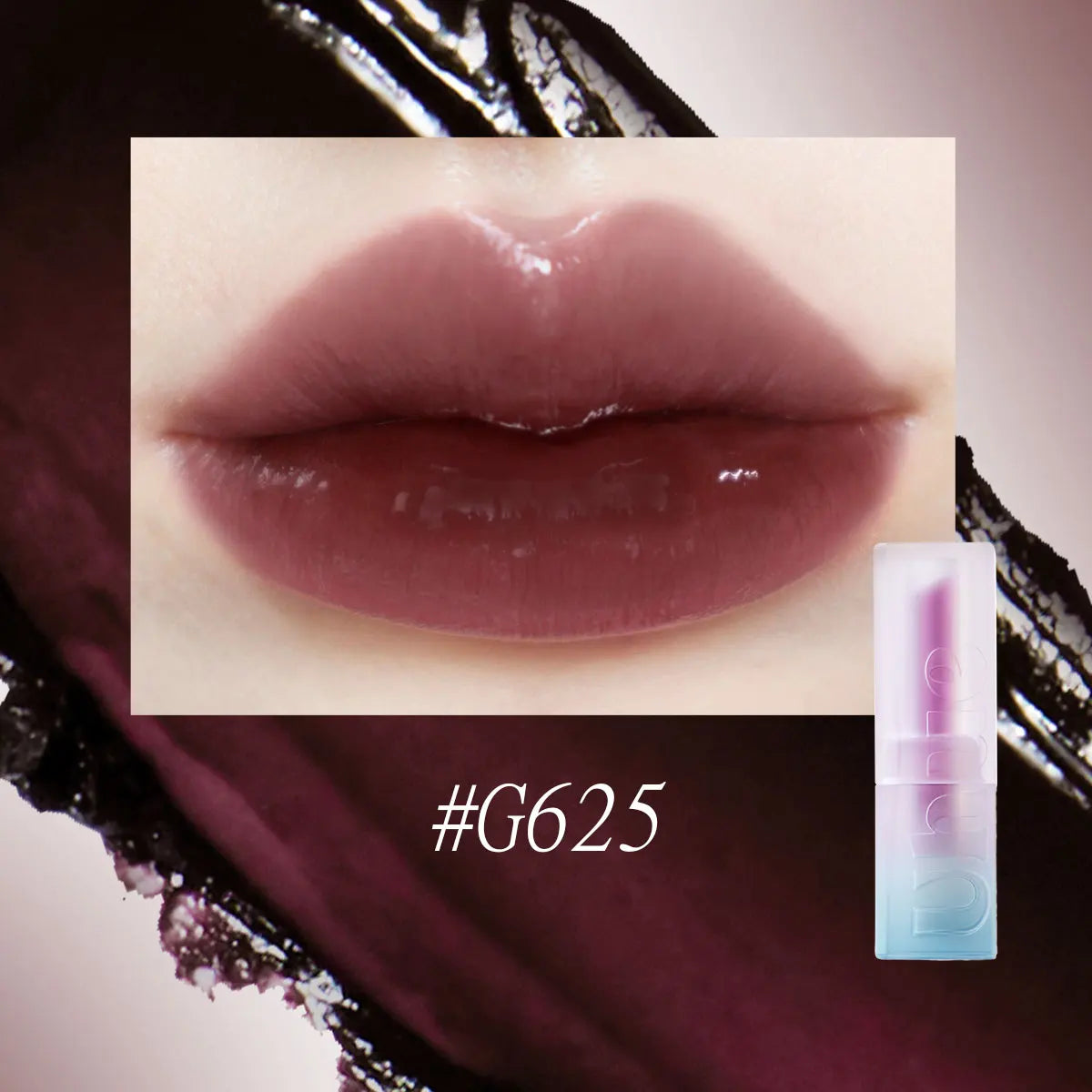 Uhue – New Mirror Lipstick