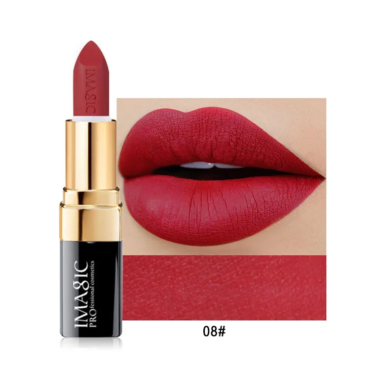 IMAGIC Charming Moisturizer Lipstick