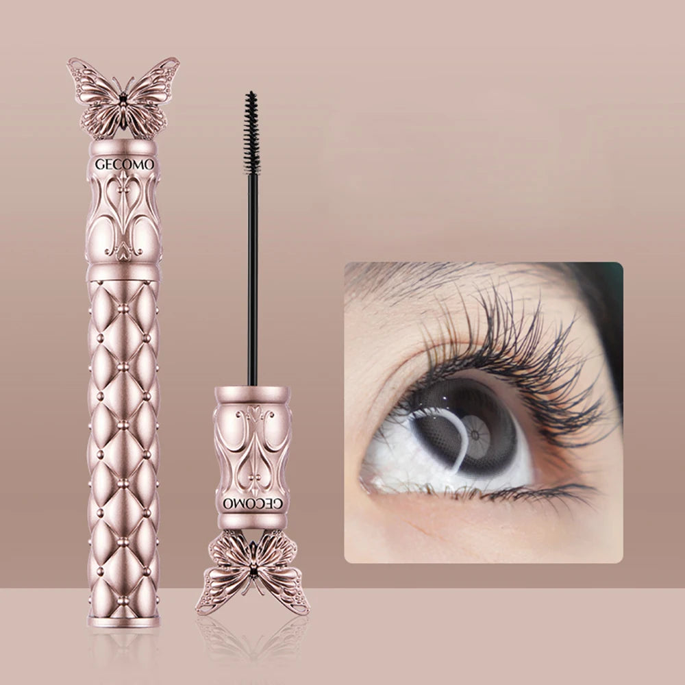GECOMO Butterfly Flying Volume Mascara