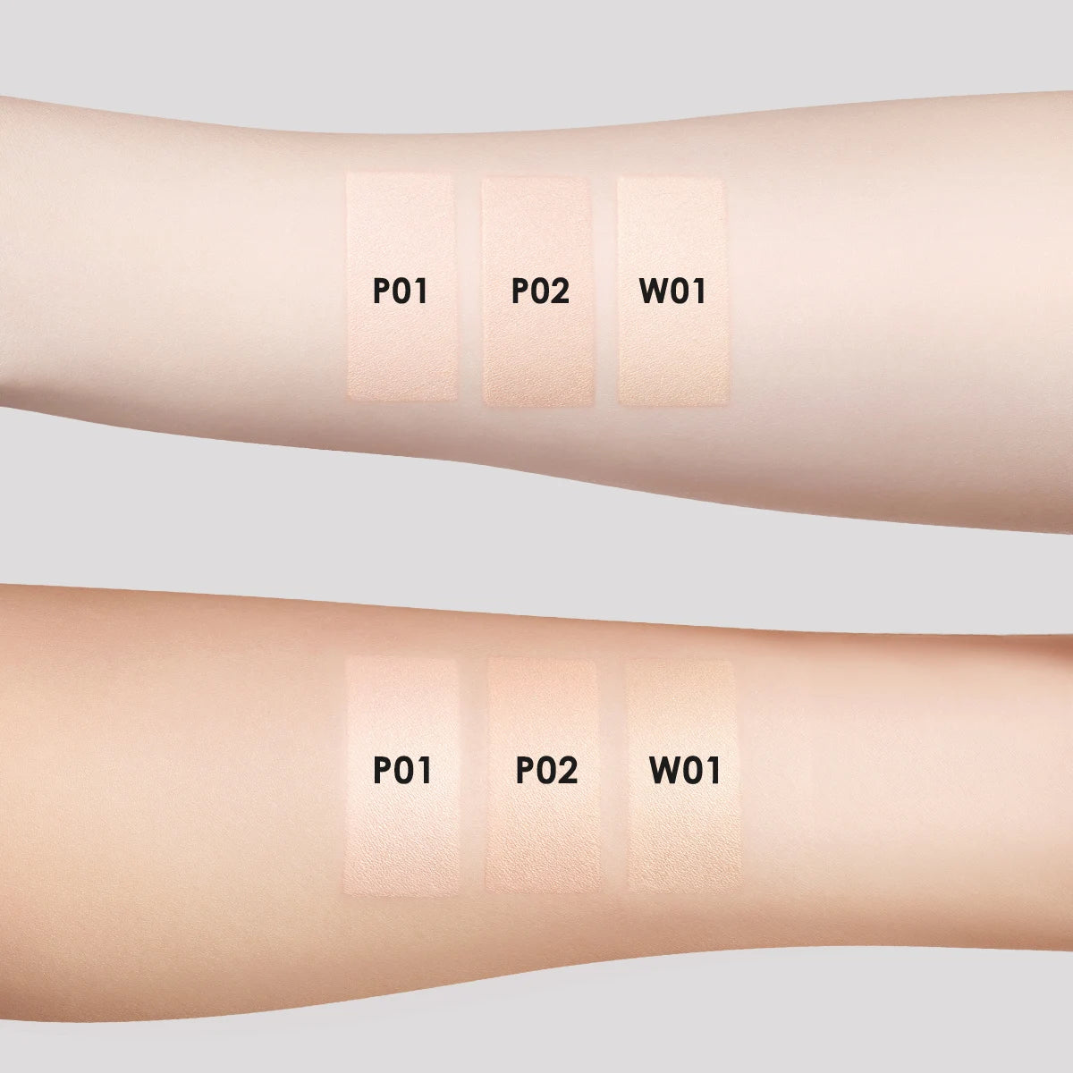 CARSLAN Sheer Liquid Foundation – Fondotinta Liquido Idratante e Illuminante