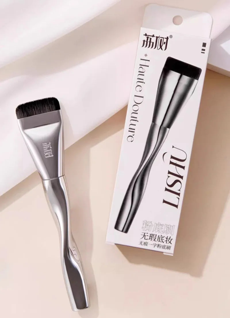 Lishu Pennello Flat-Head Foundation & Contour