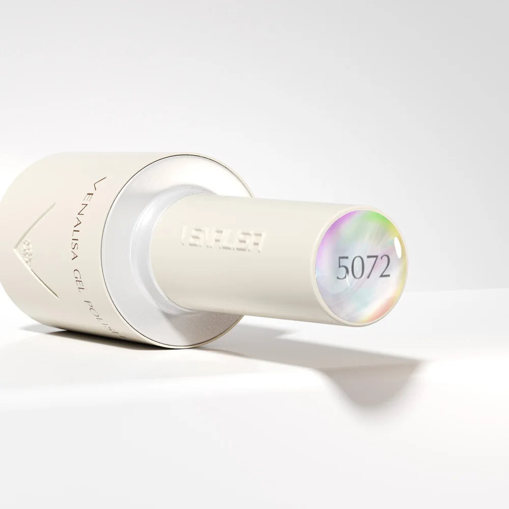 Venalisa 10ml Nail Gel Polish – Vegan HEMA/TPO Free