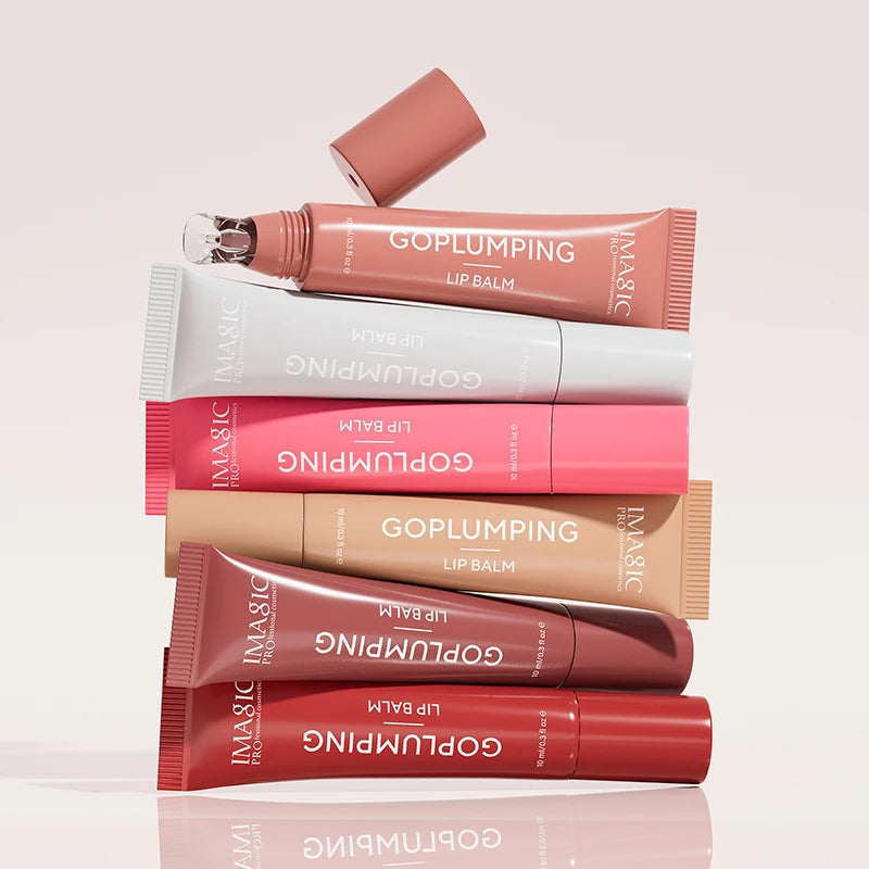 IMAGIC Goplumping Lip Balm (10ml)