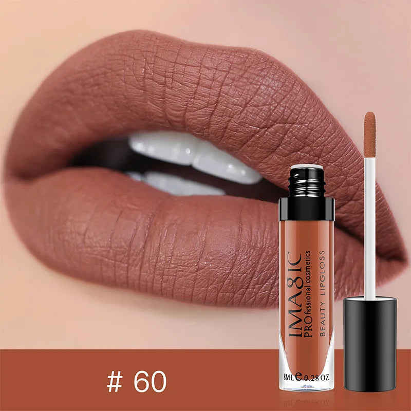 IMAGIC Essential Matte Liquid Lipstick