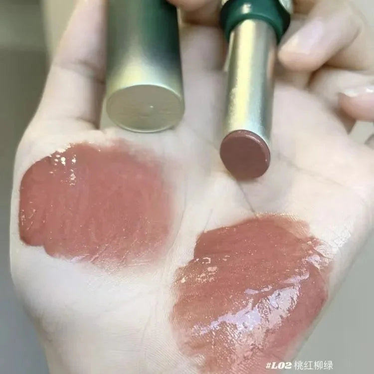 Girlcult Mirror Lip Gloss Peach Feast 3.5ml