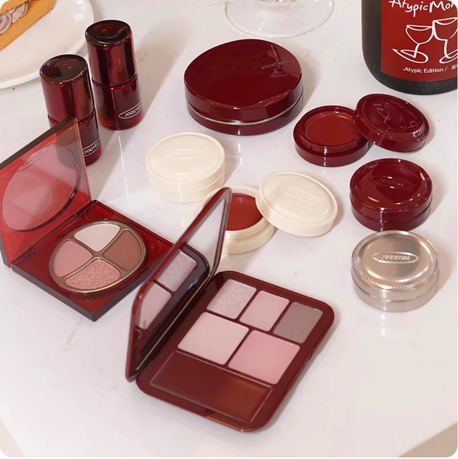 Joocyee Tipsy Night Glazed Multi-Purpose Balm