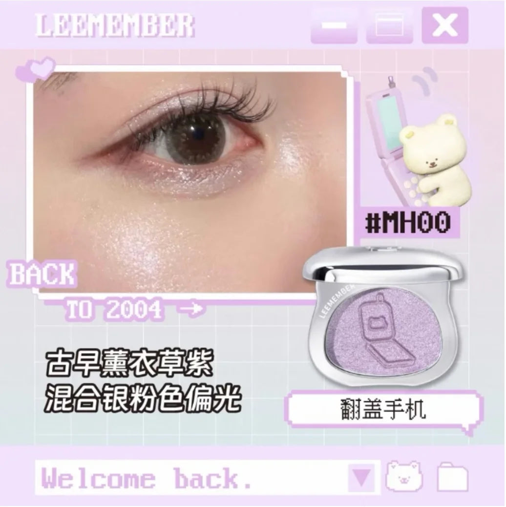 LEEMEMBER – Dreamcore Series Multi-Purpose Brightening Powder