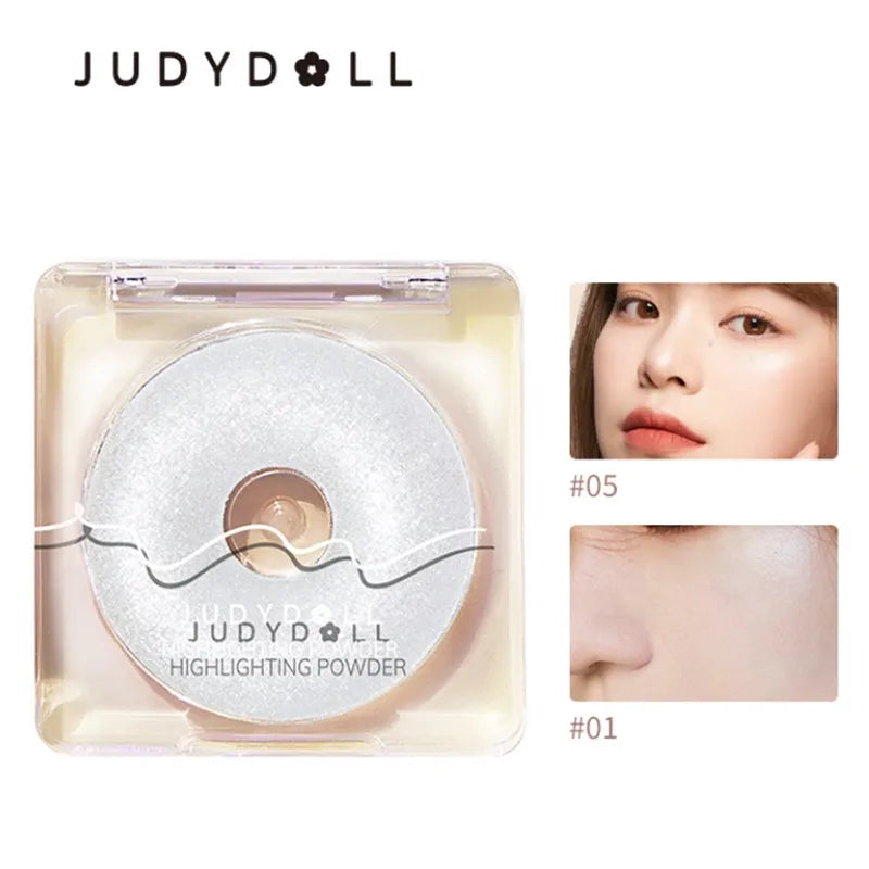 Judydoll Starlight Highlighting Powder 3g