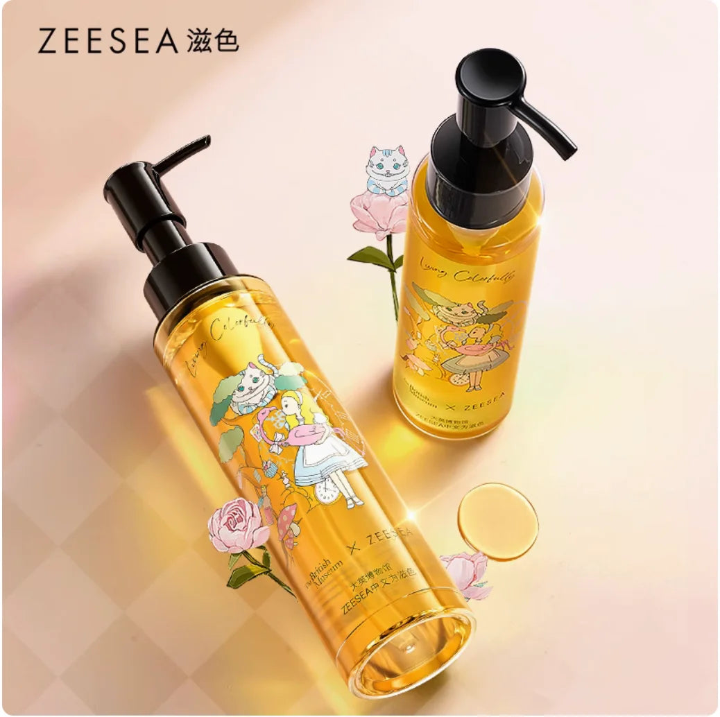 ZEESEA Hydra-Clean Makeup Remover Oil