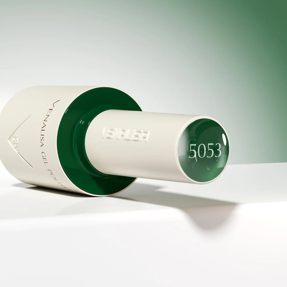 Venalisa 10ml Nail Gel Polish – Vegan HEMA/TPO Free