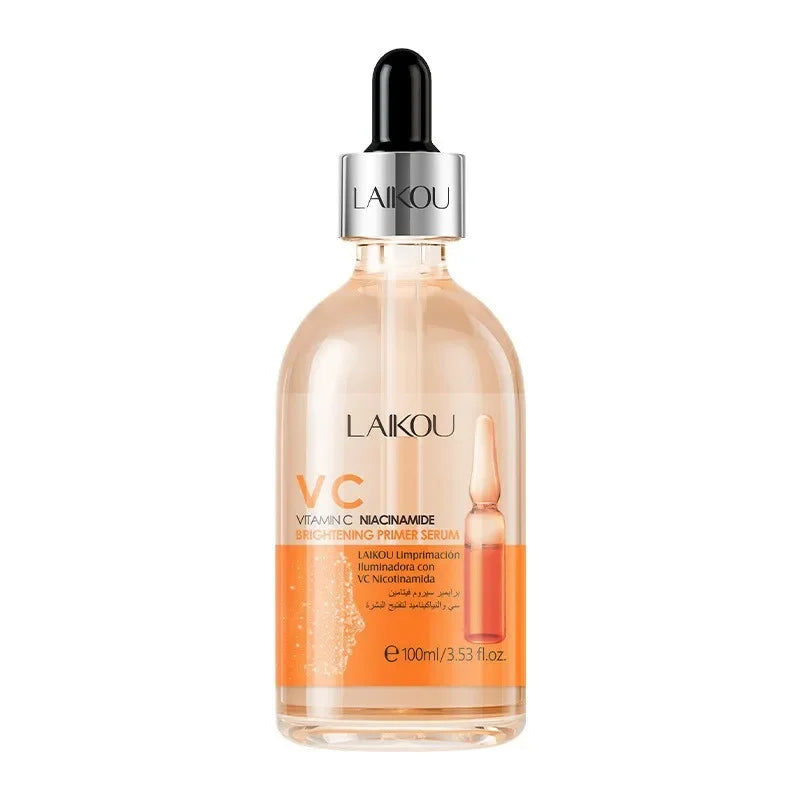LAIKOU Face Serum Collection – Sieri Viso 100ml