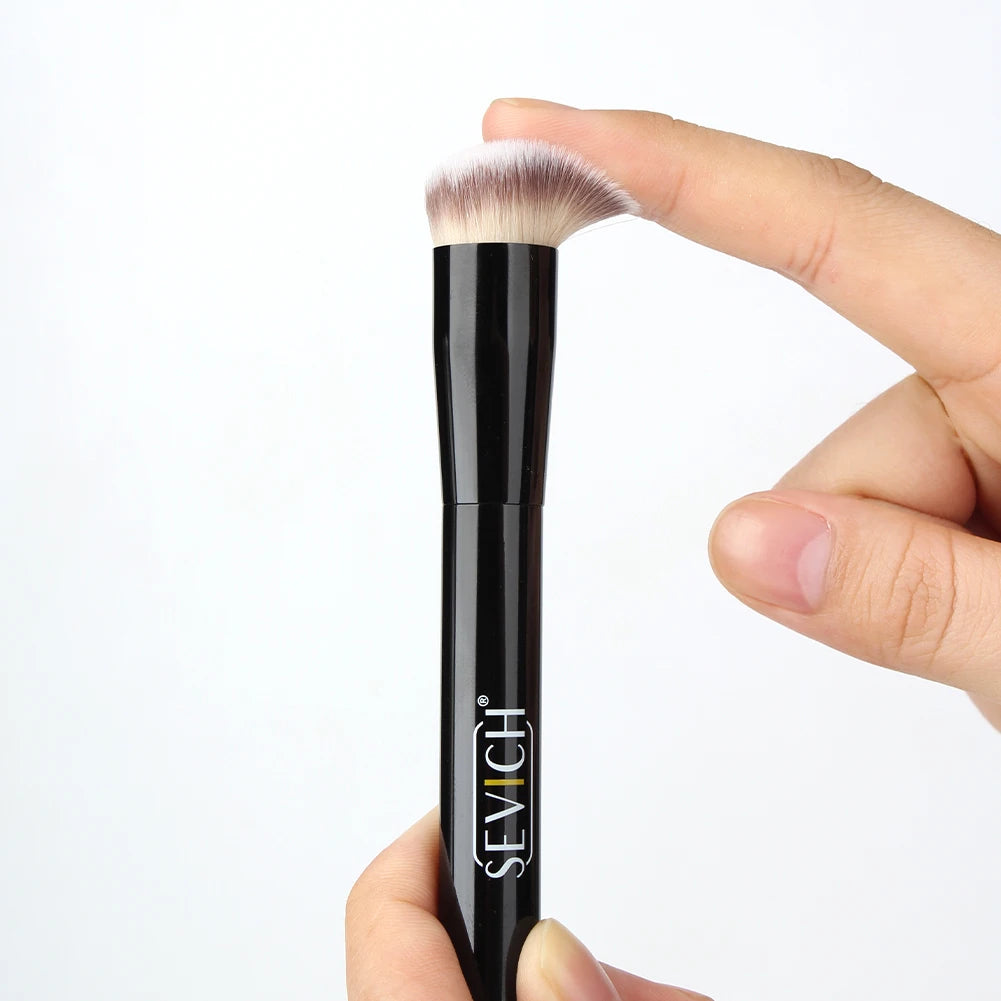 SEVICH Hairline Powder – Polvere Coprente per Radici e Stempiature