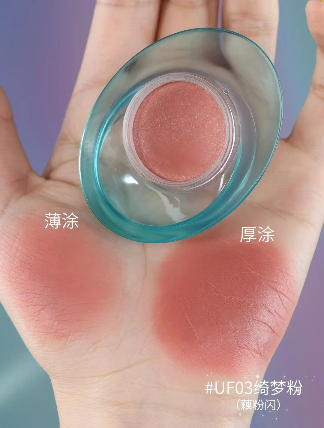 Uhue – Eye, Lip & Cheek Multi-Use Cream