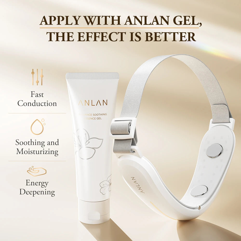 ANLAN V-Face Lifting Beauty Device