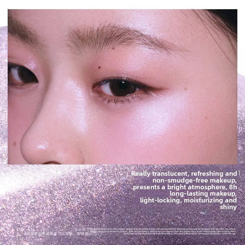 Judydoll Waterlight Highlighter Balm