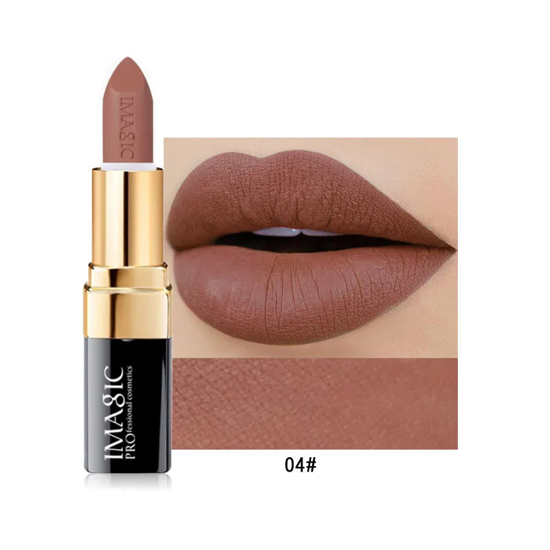 IMAGIC Charming Moisturizer Lipstick
