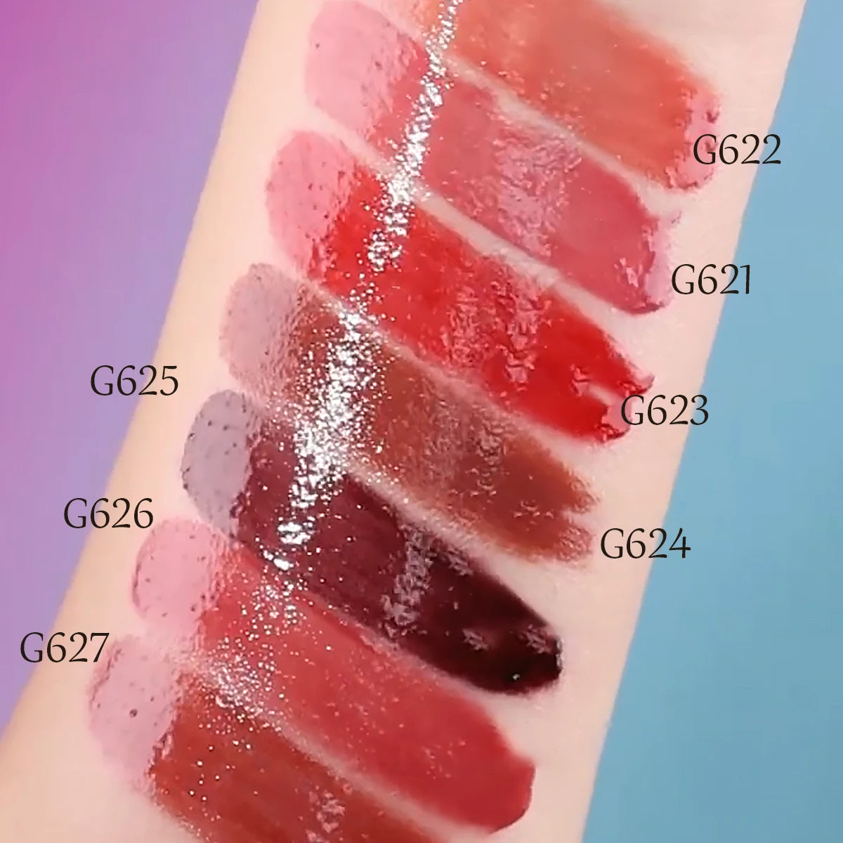 Uhue – New Mirror Lipstick