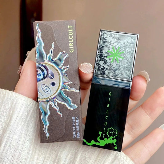 Girlcult Strange Tales Series Fantasy Mirror Lip Gloss 3.5ml