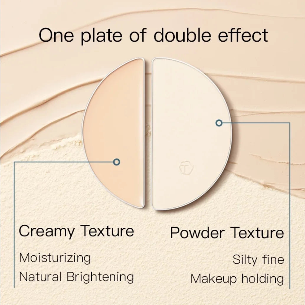 Timage Dual-Texture Correttore Illuminante – Matte & Shimmer