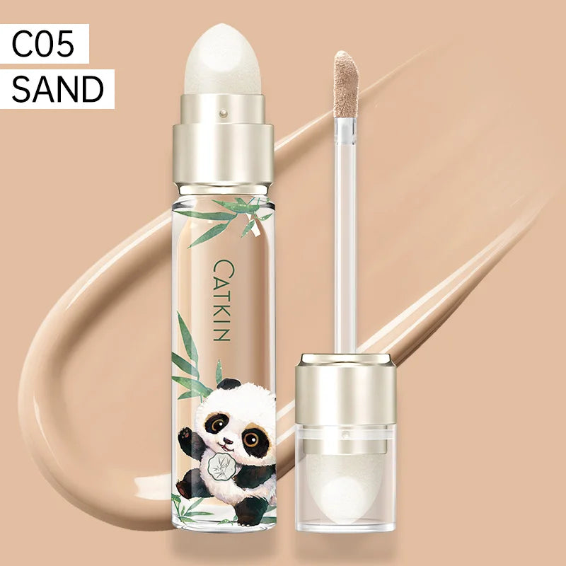 Catkin Panda Land Double-Headed Concealer 5g