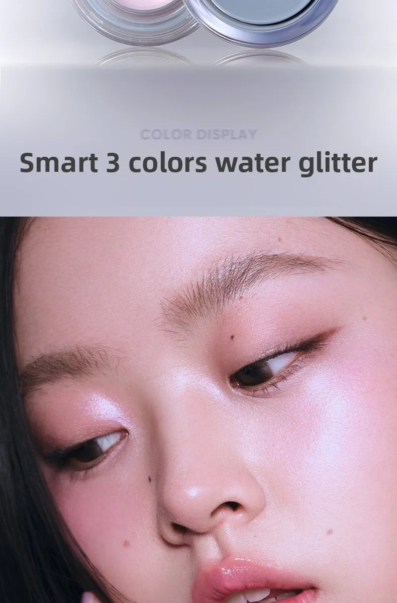 Judydoll Waterlight Highlighter Balm