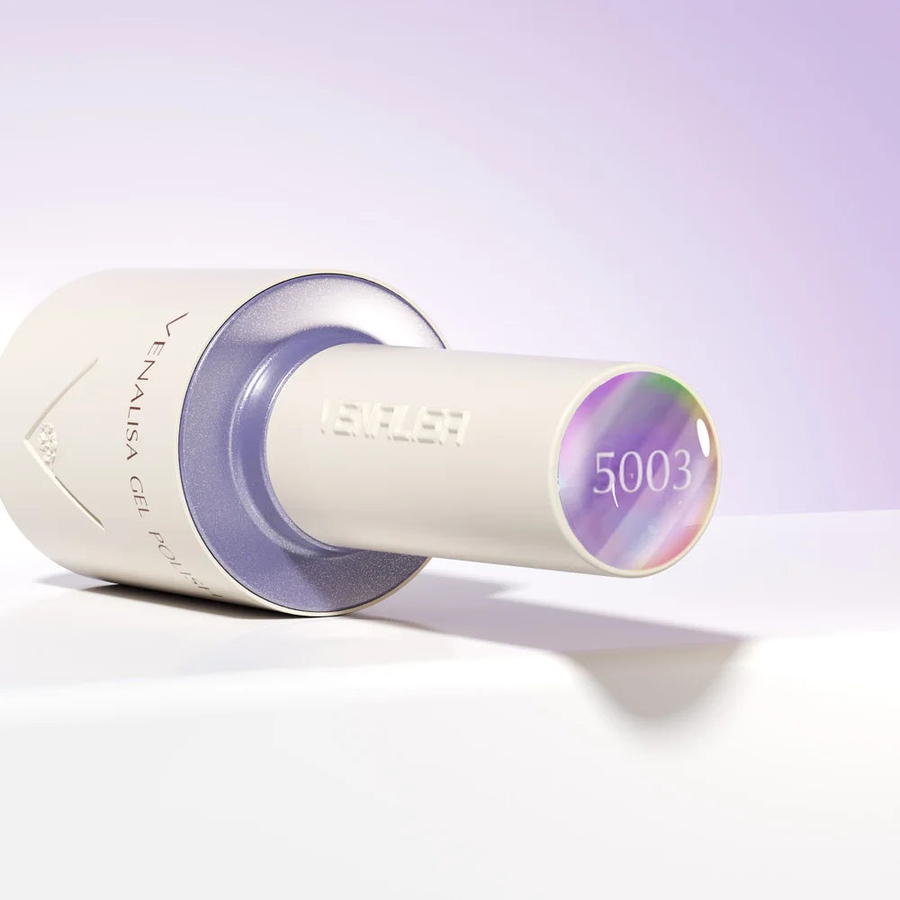 Venalisa 10ml Nail Gel Polish – Vegan HEMA/TPO Free