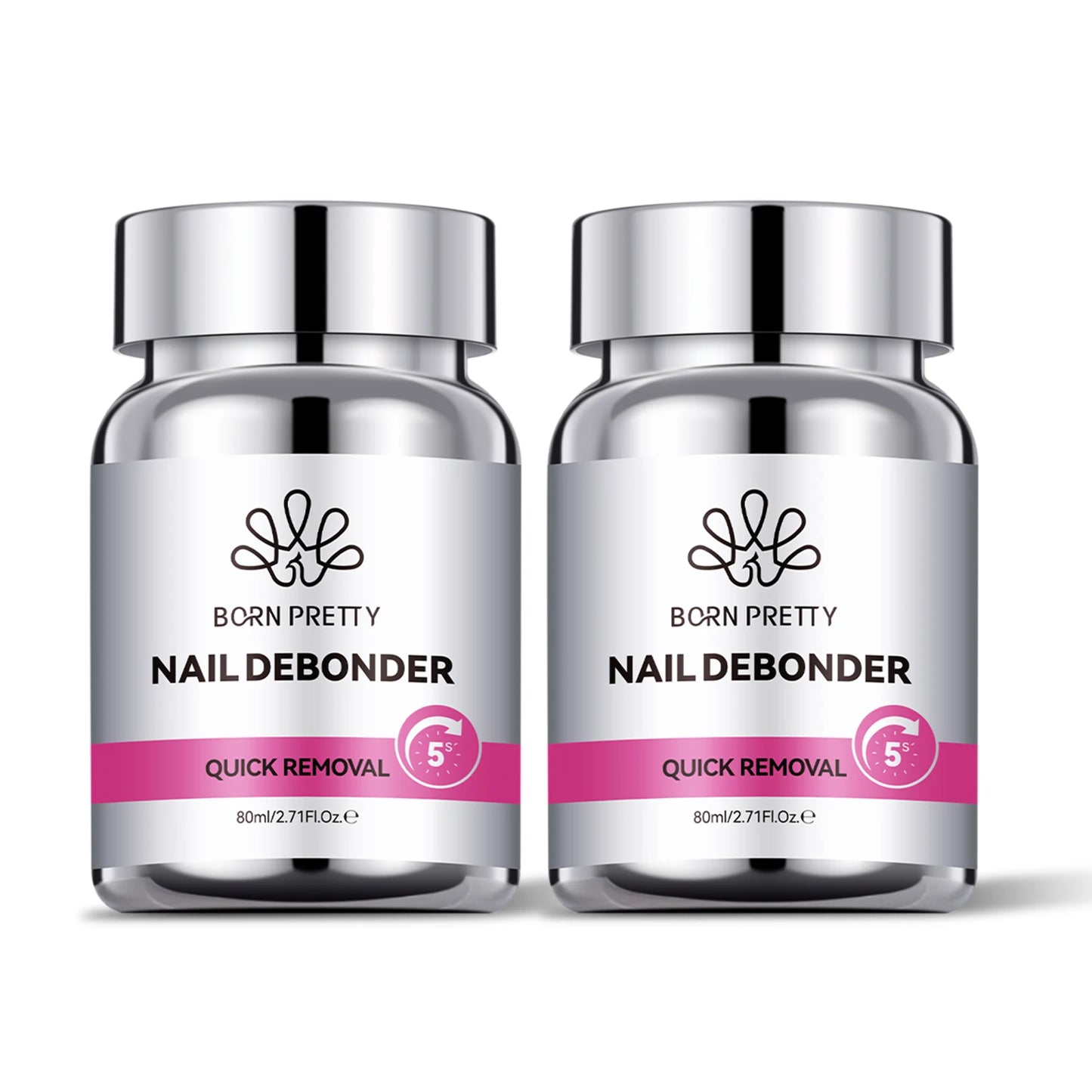 Born Pretty Nail Debonder 80ml