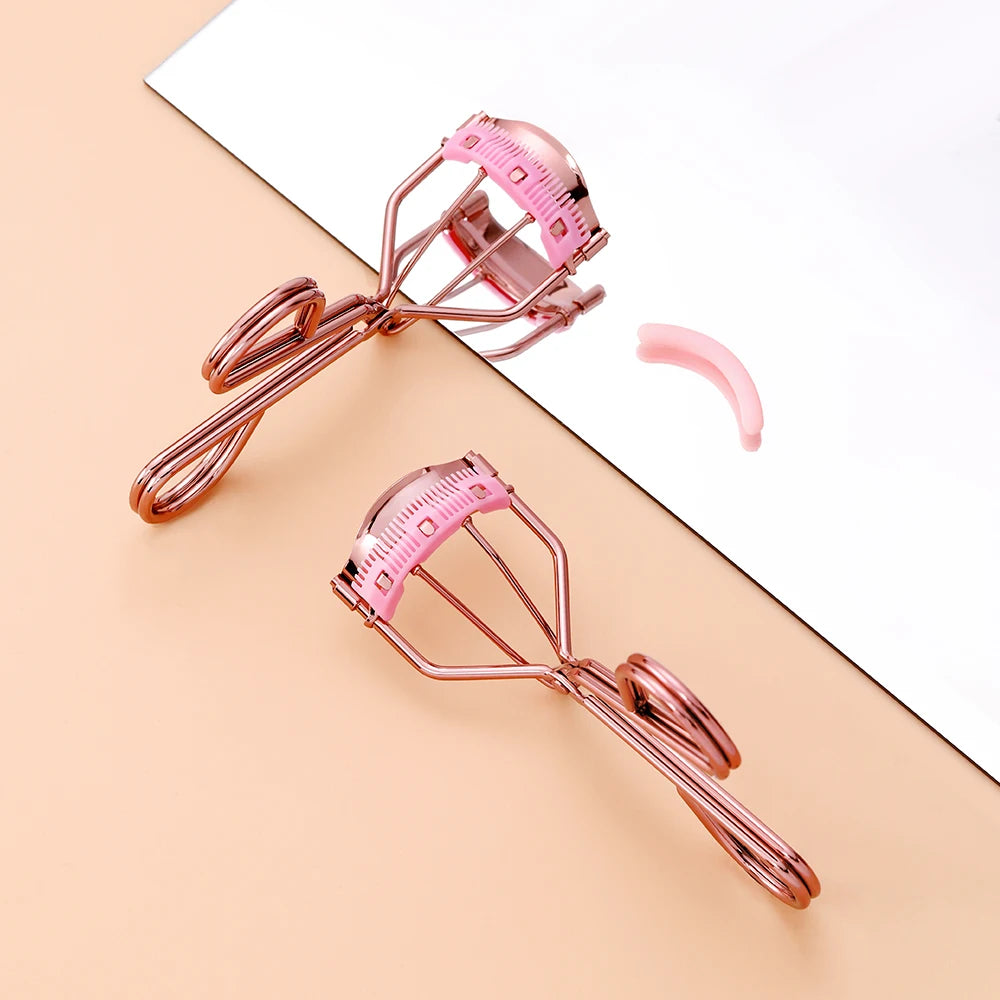 O.TWO.O Eyelash Curler Comb