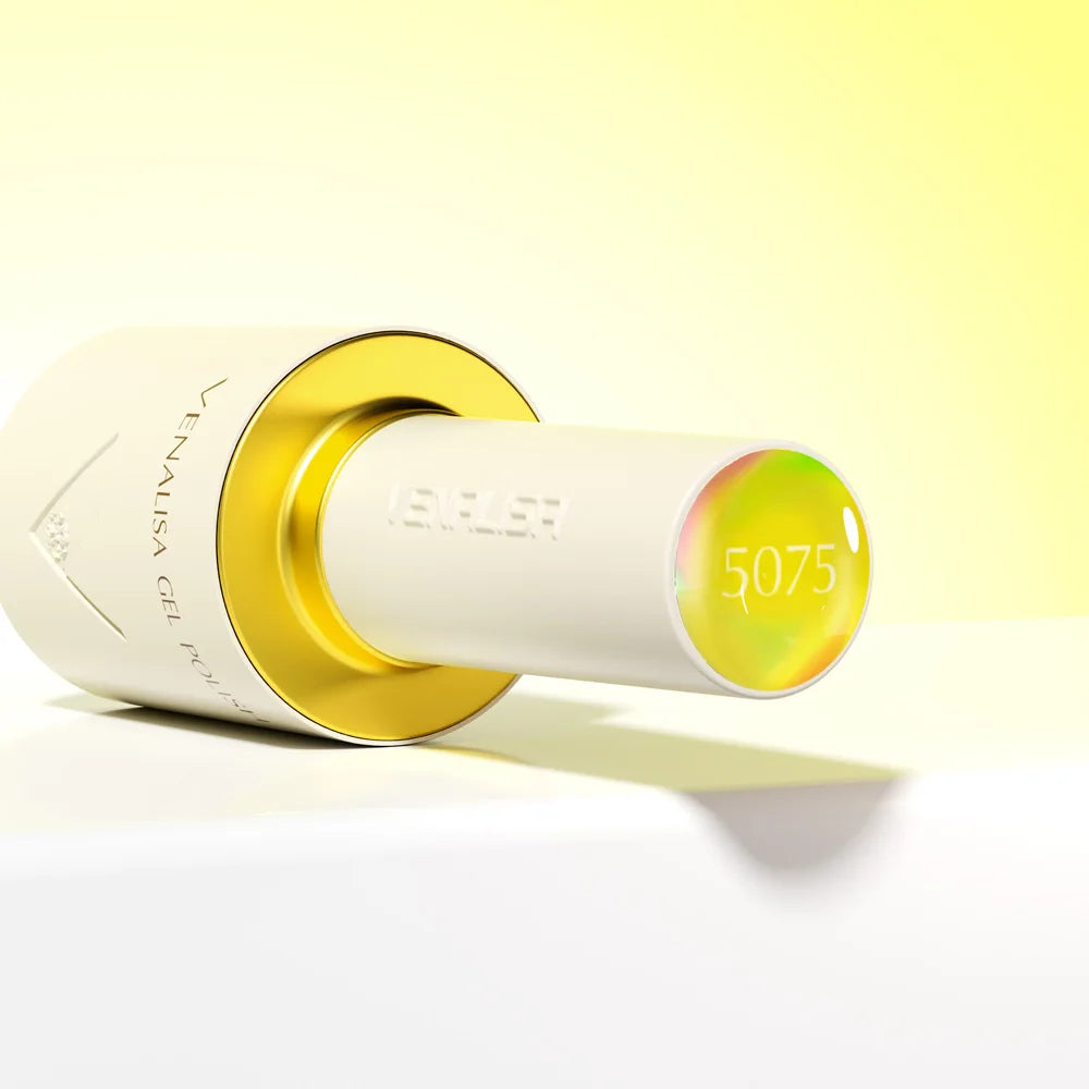 Venalisa 10ml Nail Gel Polish – Vegan HEMA/TPO Free