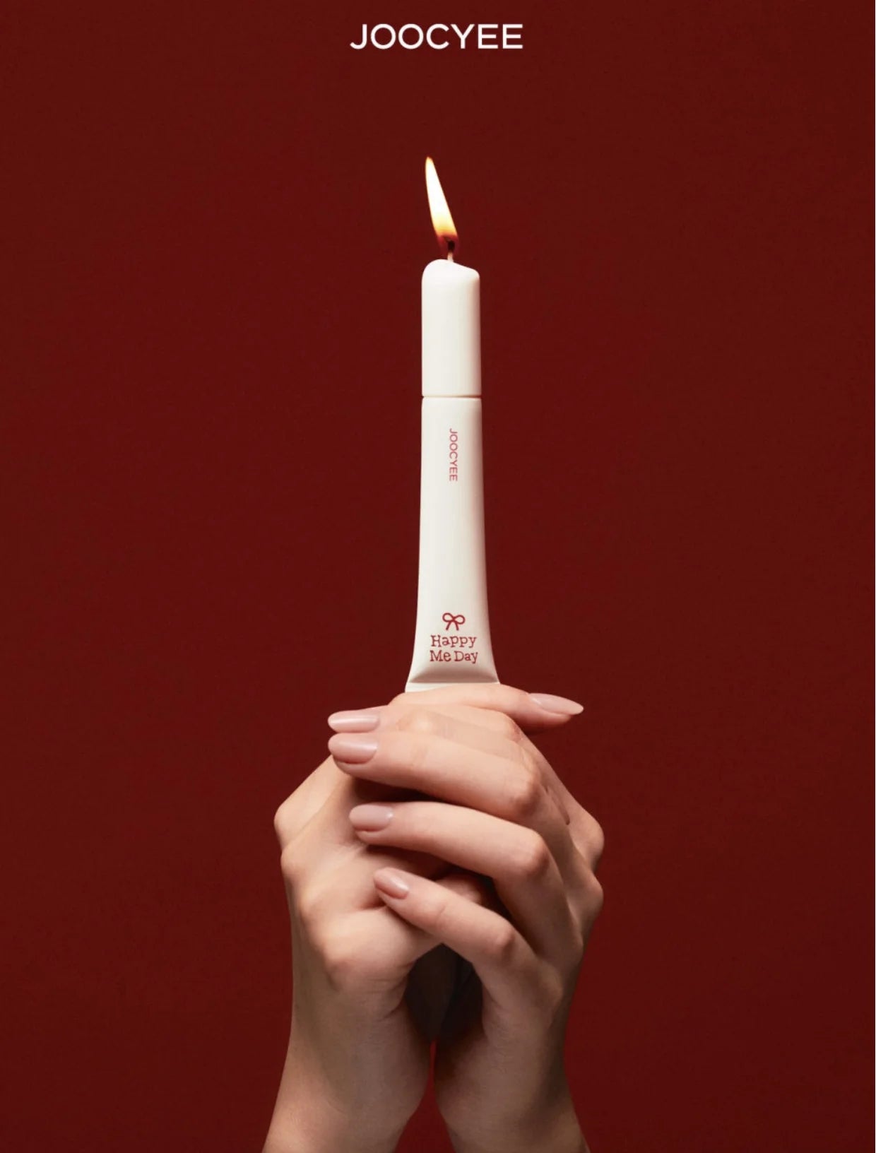 Joocyee Happy Me Day Crystal Gloss 8ml