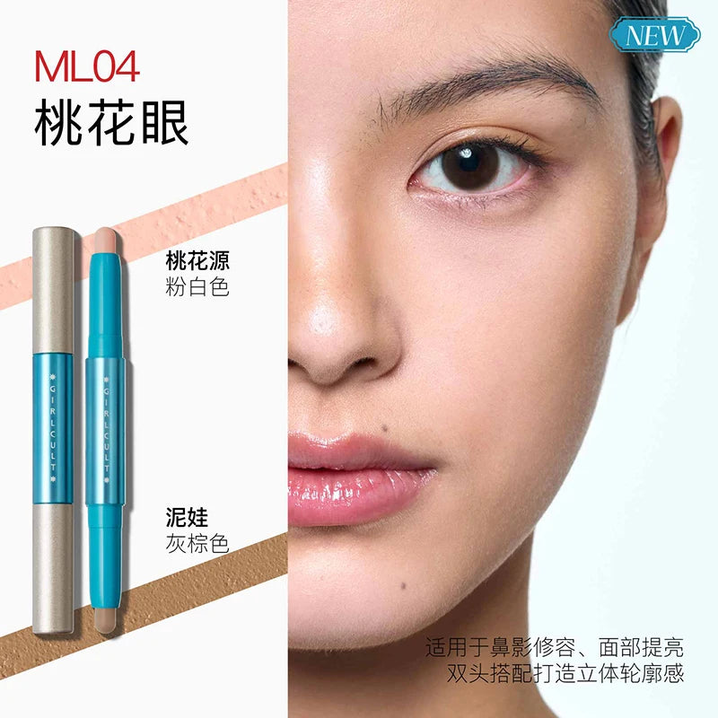 Girlcult Nanyang Holiday Multi-Functional Pen