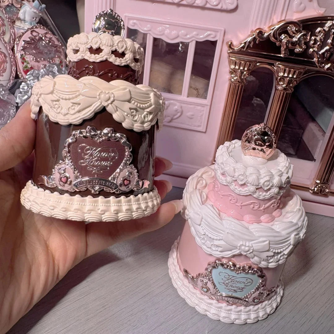 Flower Knows The Sweetie Bear Collection Perfume 50ml