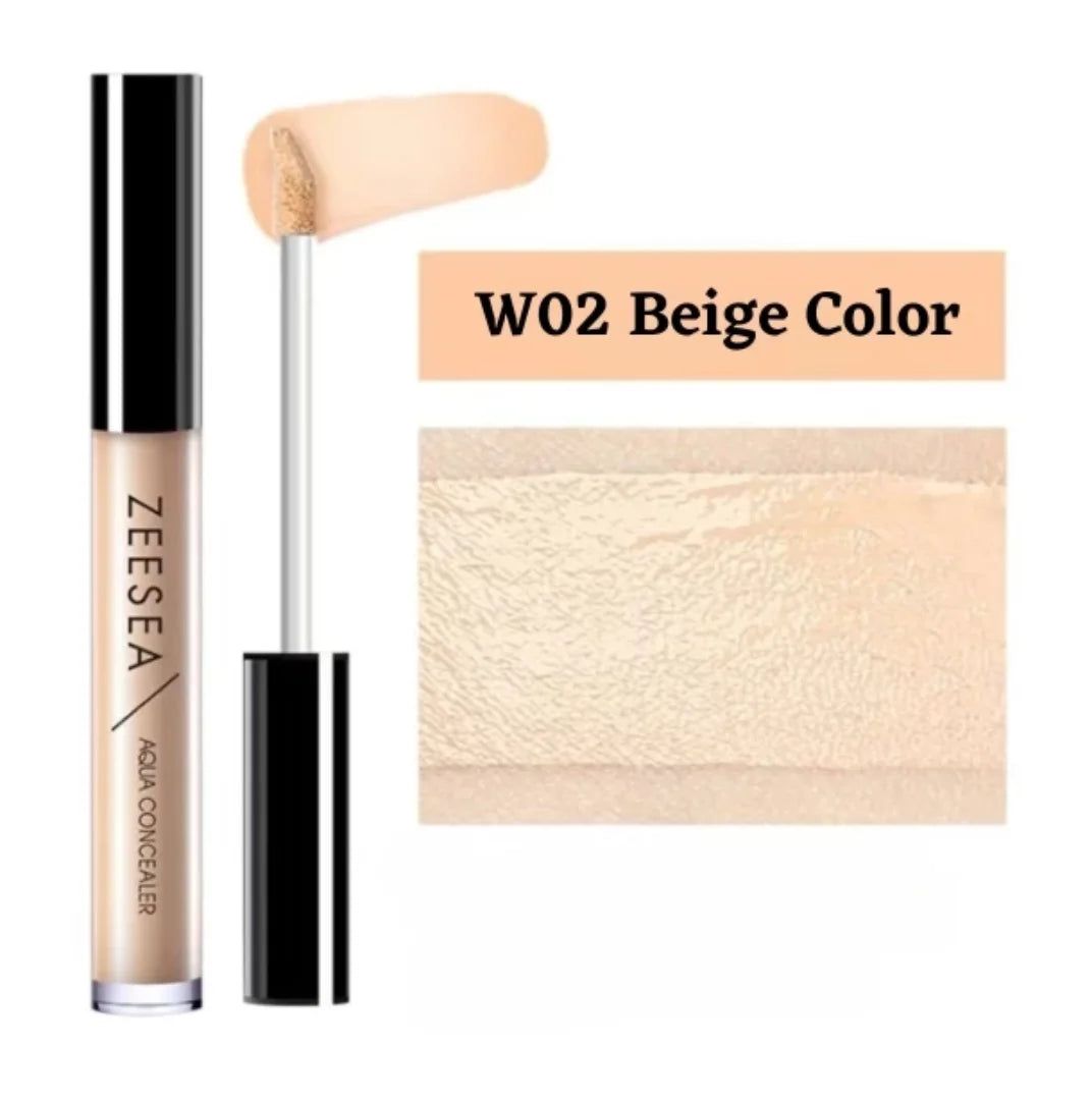 ZEESEA Creamy Full Coverage Liquid Concealer