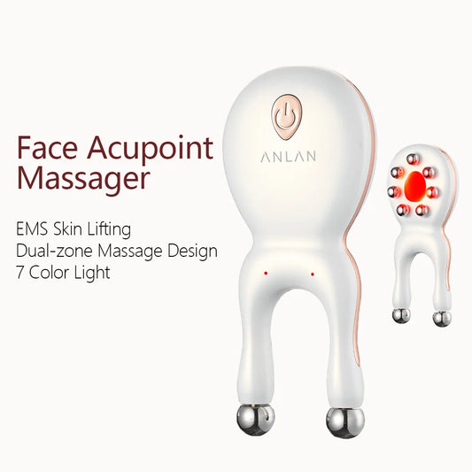 ANLAN Eye Acupoint Massager