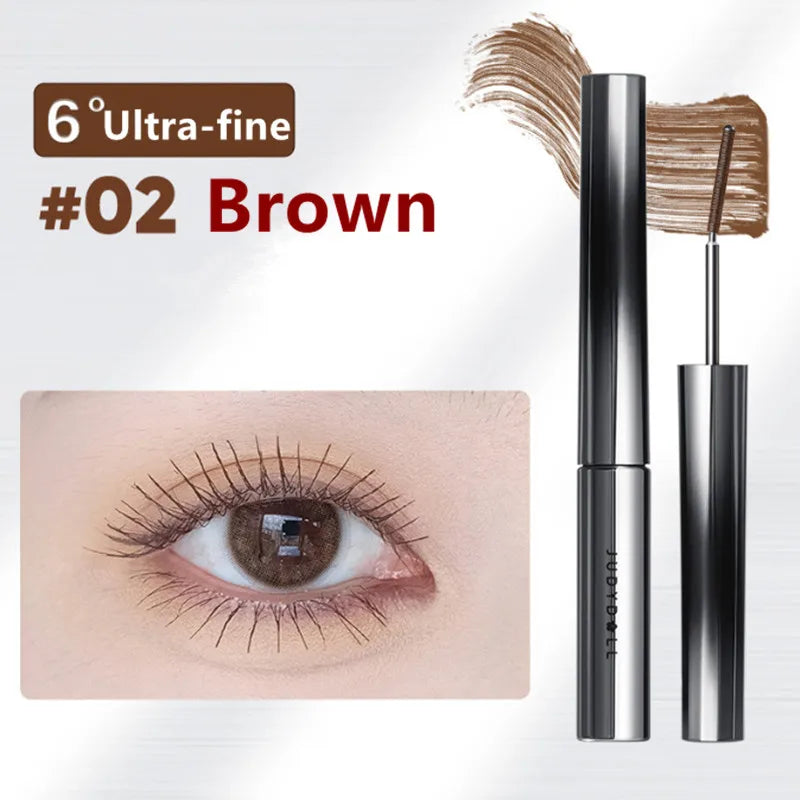 Judydoll Steel Tube Mascara & Eyelash Primer