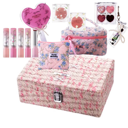 FLORTTE Love Yourself Collection Gift Box
